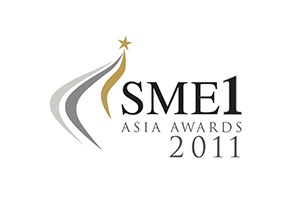 SME1　ASIAAWARDS 2011